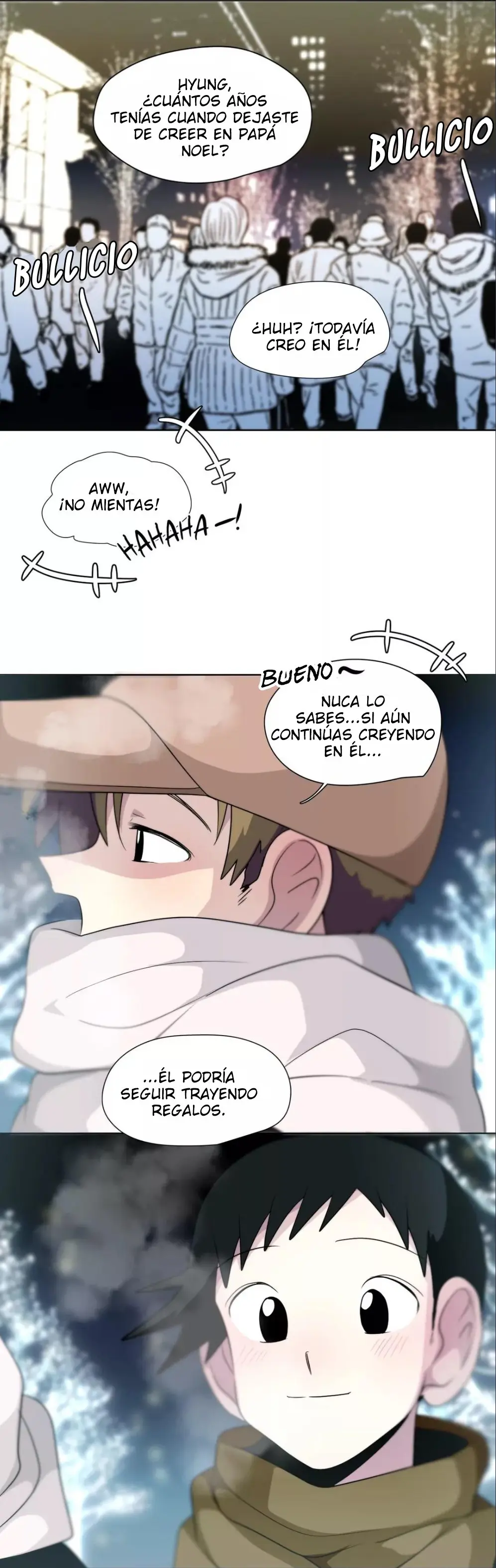 Star x Fanboy (2017) - Capítulo 160 - Página 8 - LectorTMOo