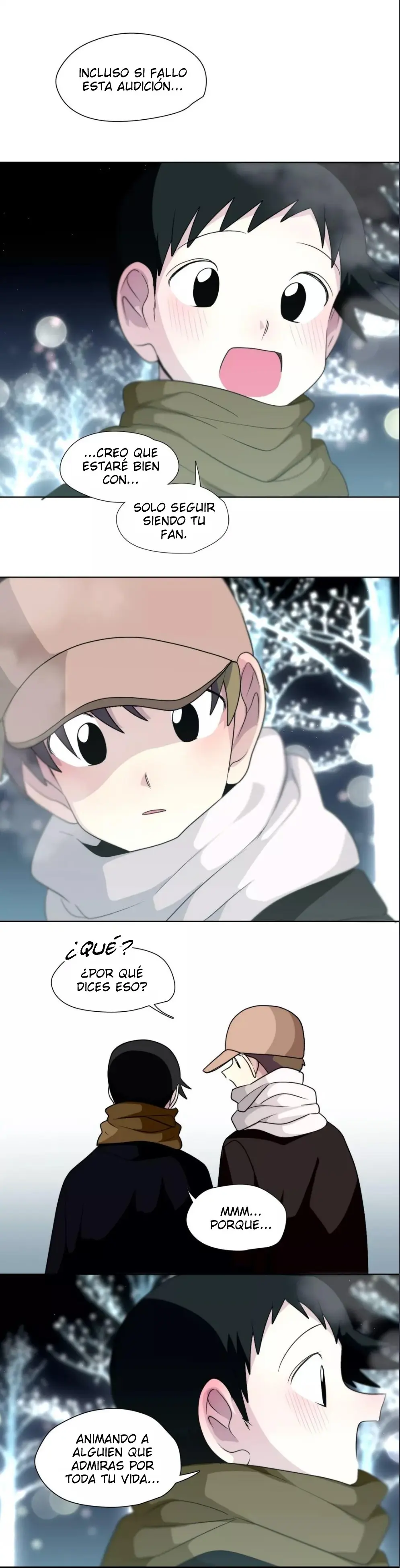 Star x Fanboy (2017) - Capítulo 160 - Página 10 - LectorTMOo