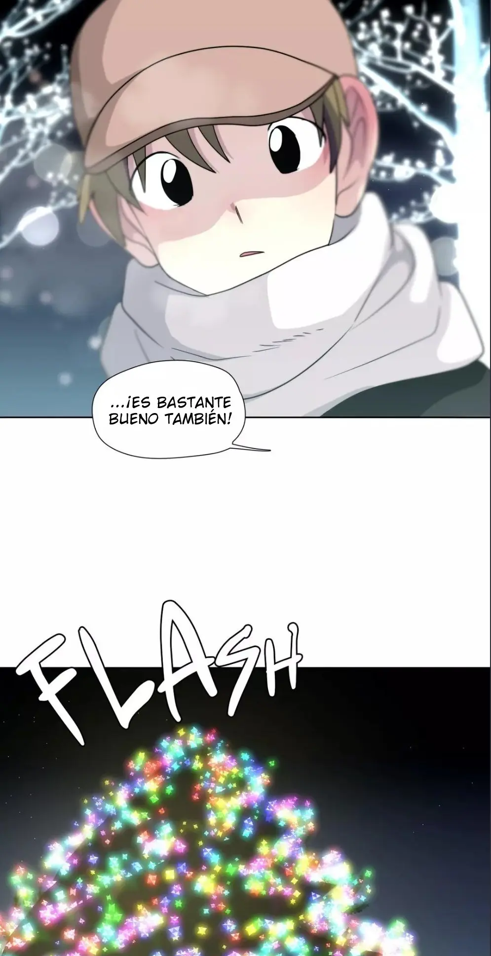 Star x Fanboy (2017) - Capítulo 160 - Página 11 - LectorTMOo