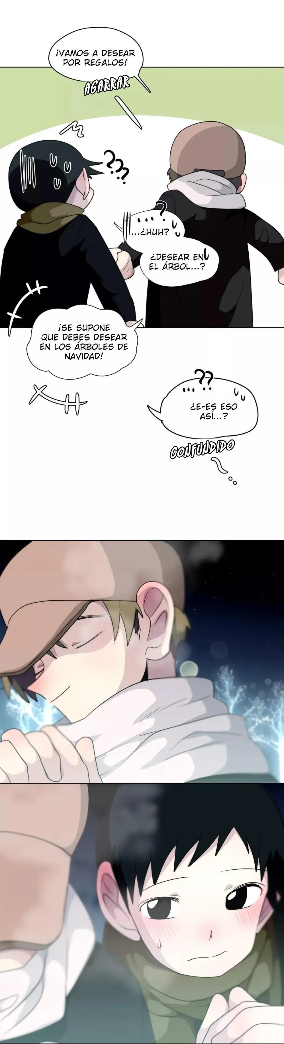 Star x Fanboy (2017) - Capítulo 160 - Página 13 - LectorTMOo