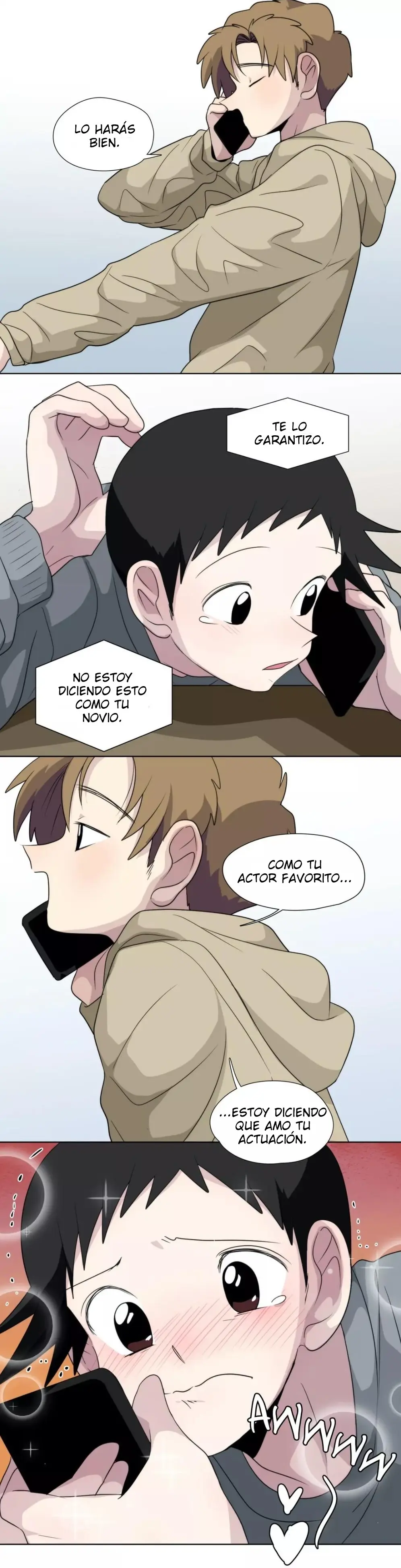 Star x Fanboy (2017) - Capítulo 161 - Página 5 - LectorTMOo