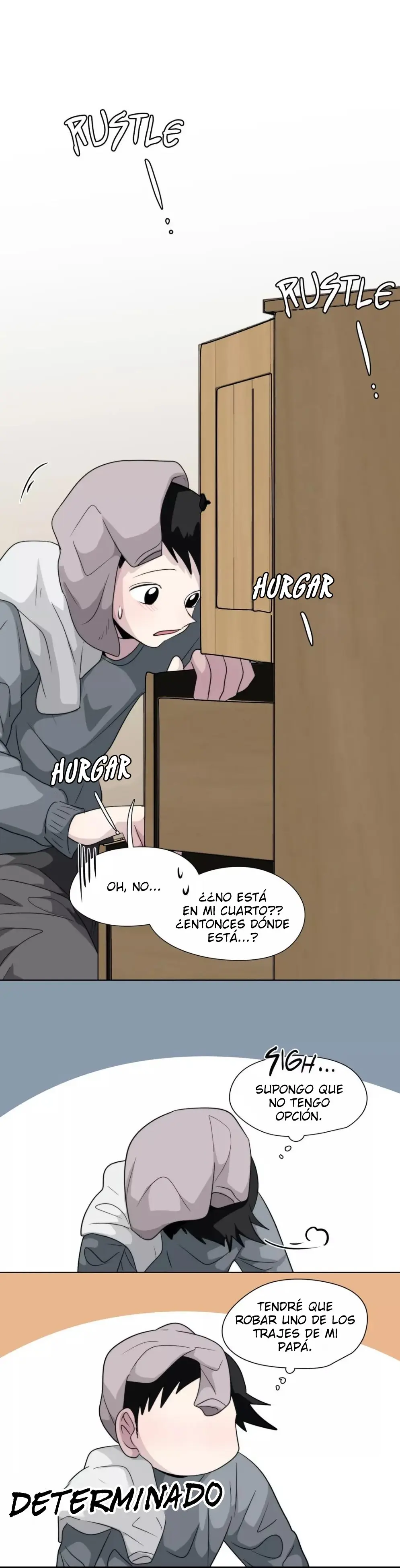 Star x Fanboy (2017) - Capítulo 161 - Página 8 - LectorTMOo