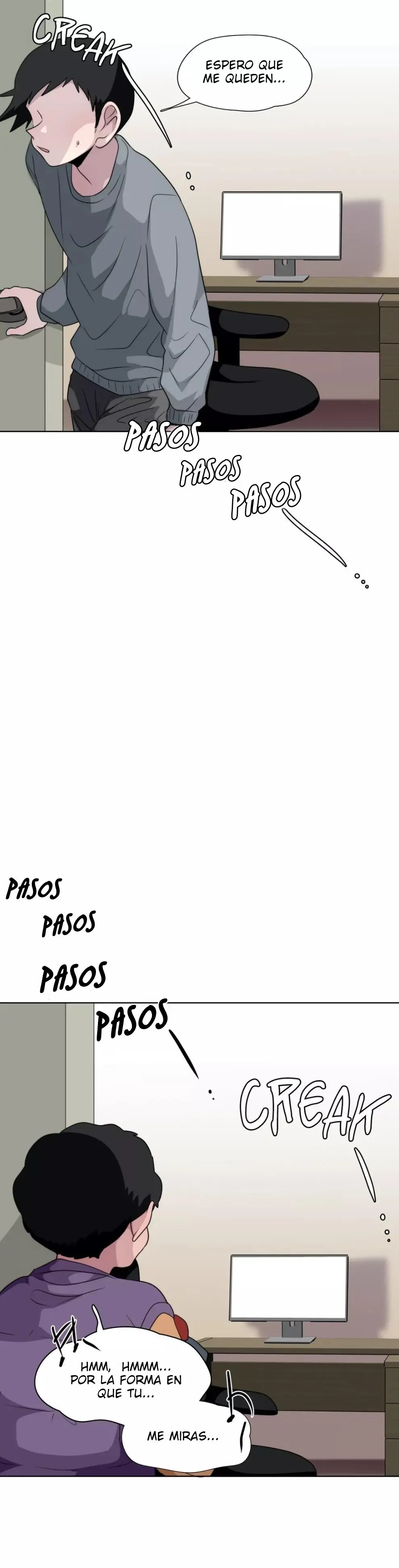 Star x Fanboy (2017) - Capítulo 161 - Página 9 - LectorTMOo