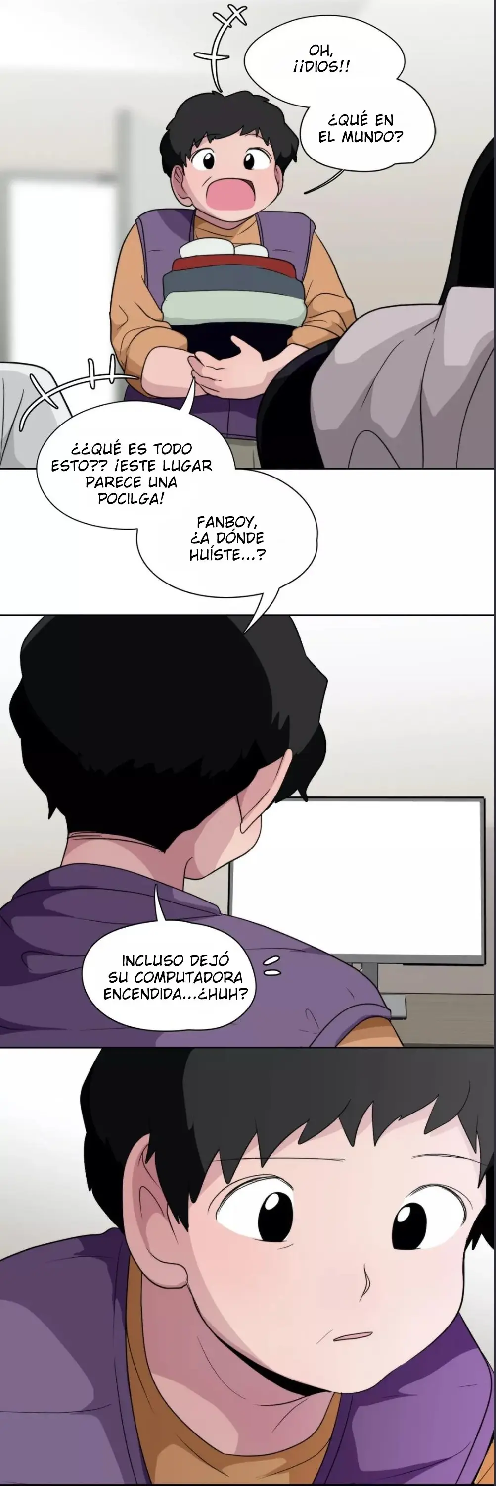 Star x Fanboy (2017) - Capítulo 161 - Página 10 - LectorTMOo