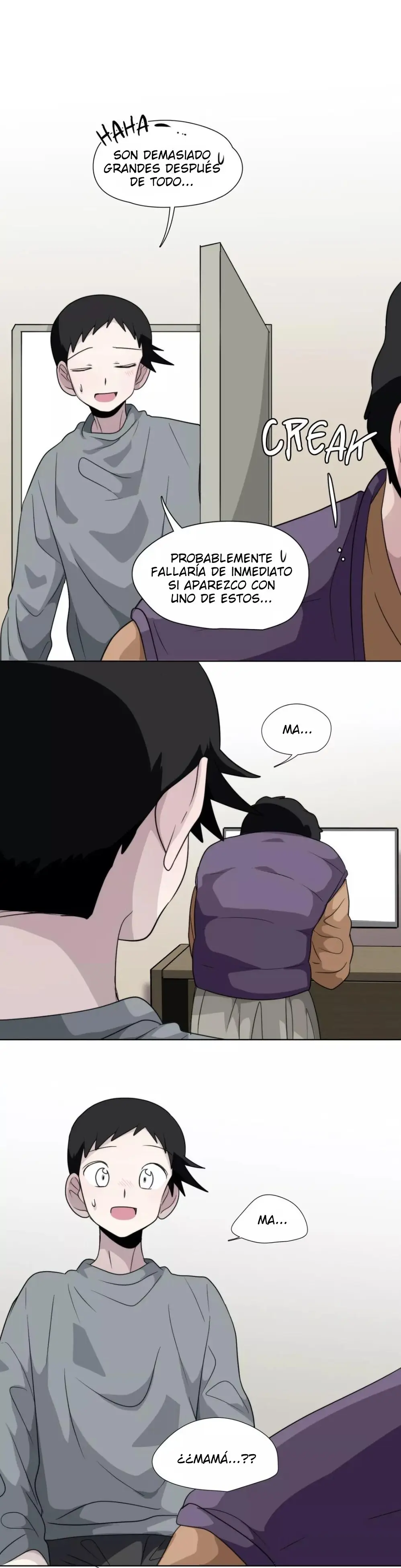 Star x Fanboy (2017) - Capítulo 161 - Página 11 - LectorTMOo