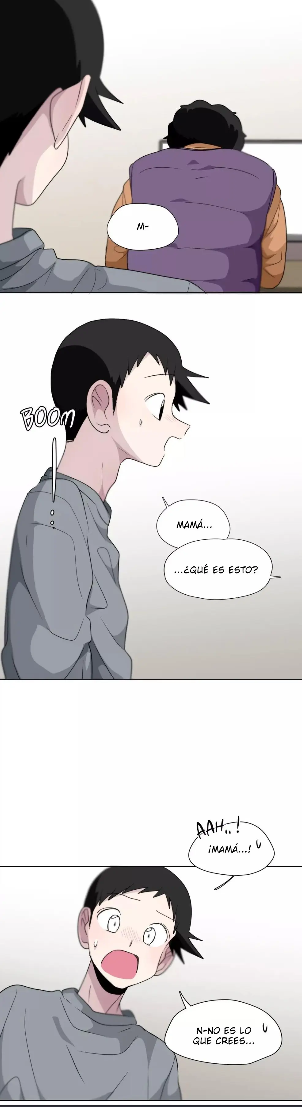 Star x Fanboy (2017) - Capítulo 162 - Página 3 - LectorTMOo