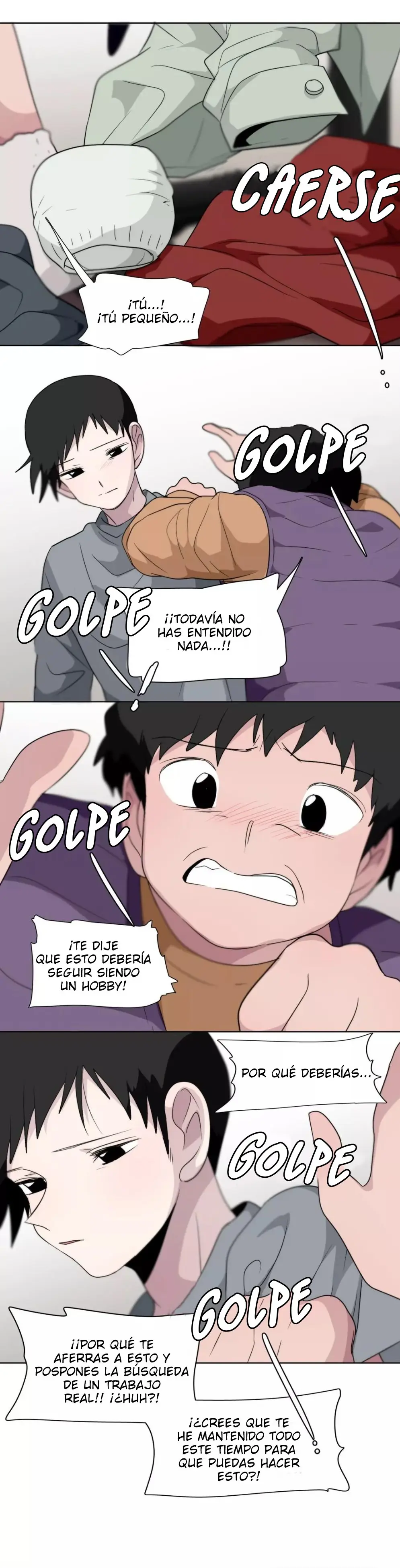 Star x Fanboy (2017) - Capítulo 162 - Página 5 - LectorTMOo