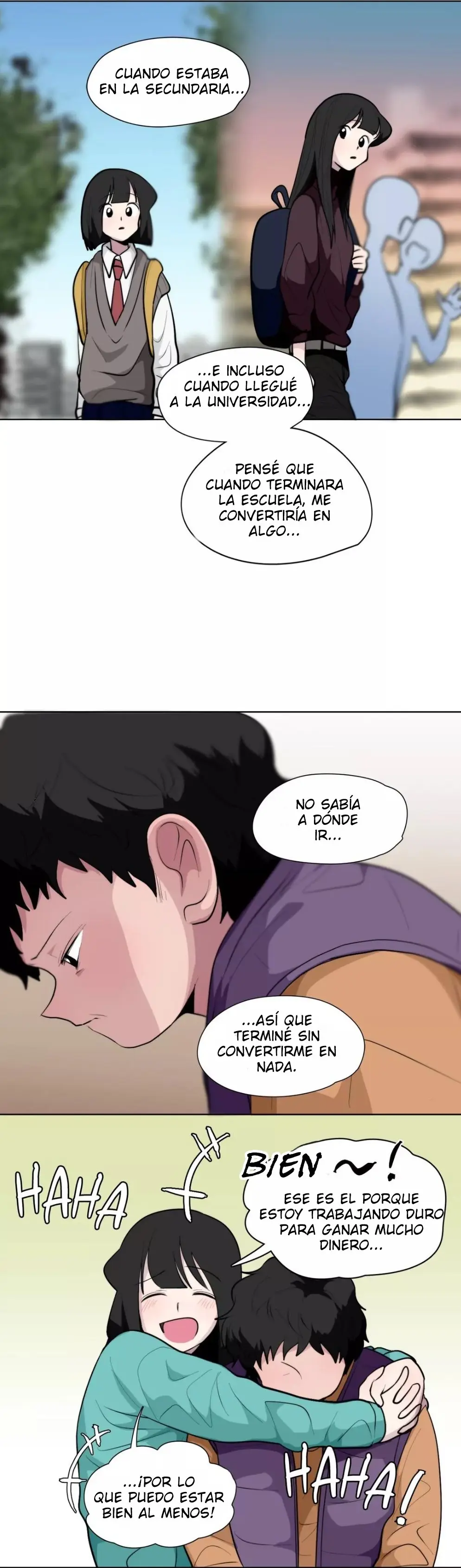 Star x Fanboy (2017) - Capítulo 163 - Página 8 - LectorTMOo