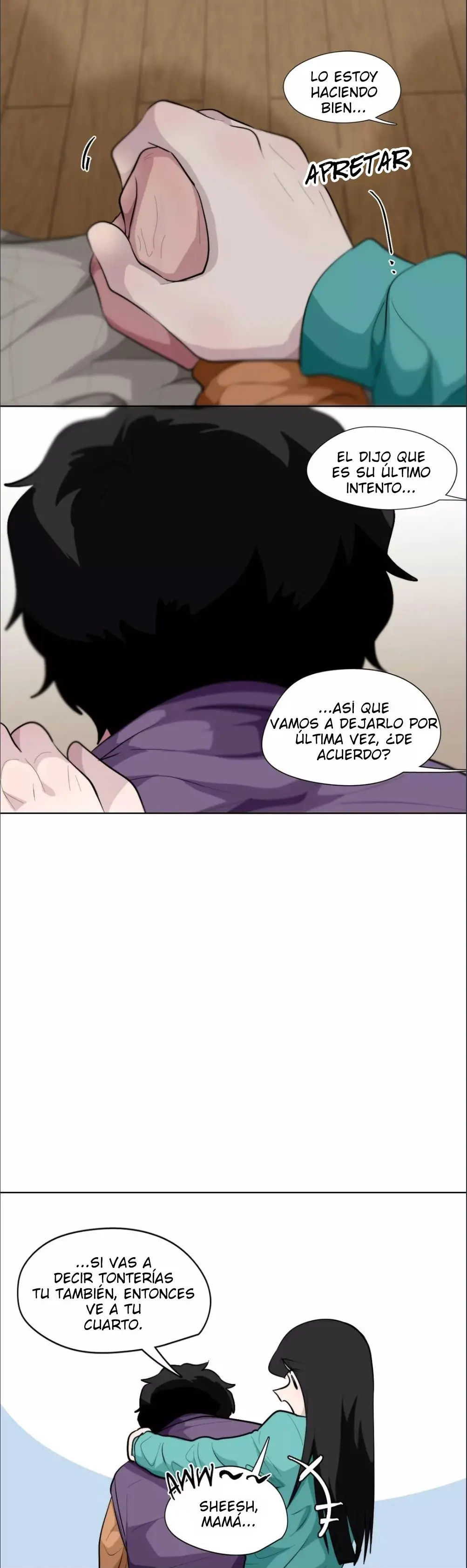 Star x Fanboy (2017) - Capítulo 163 - Página 9 - LectorTMOo