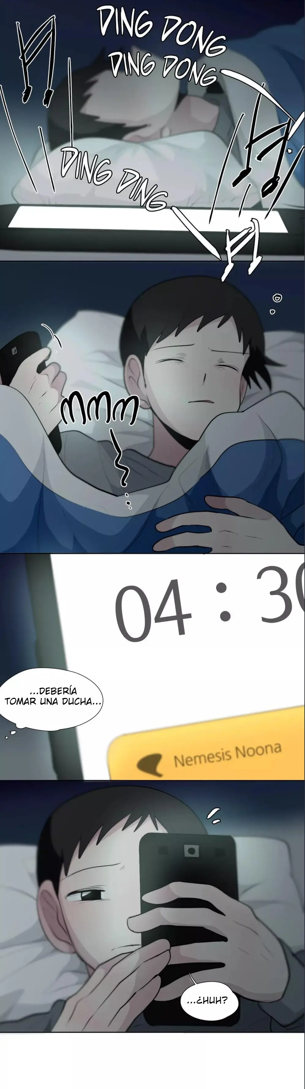 Star x Fanboy (2017) - Capítulo 163 - Página 11 - LectorTMOo