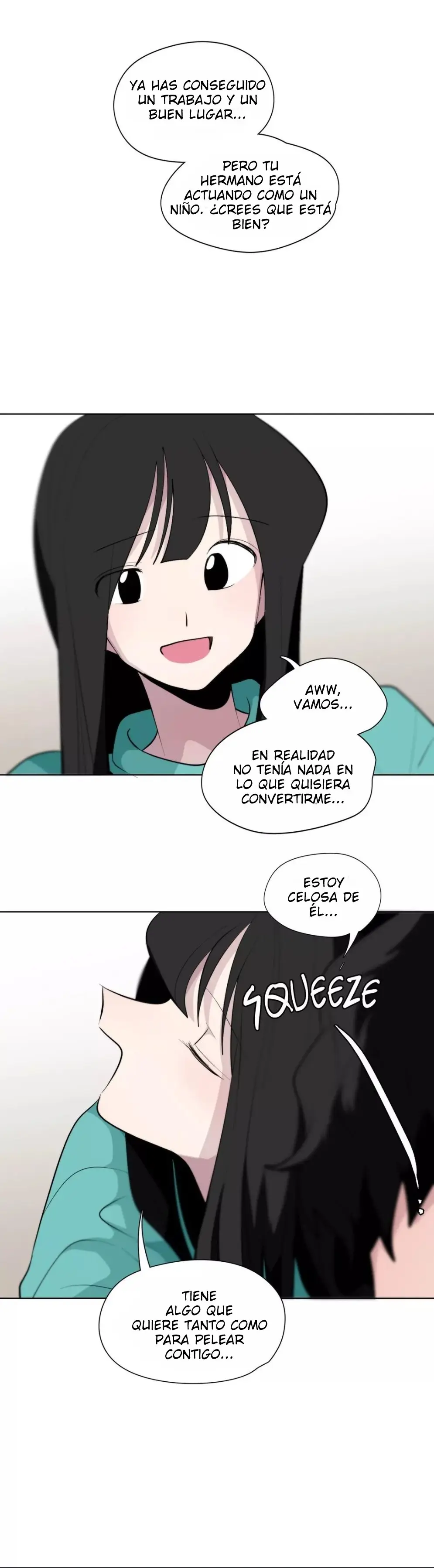 Star x Fanboy (2017) - Capítulo 163 - Página 14 - LectorTMOo