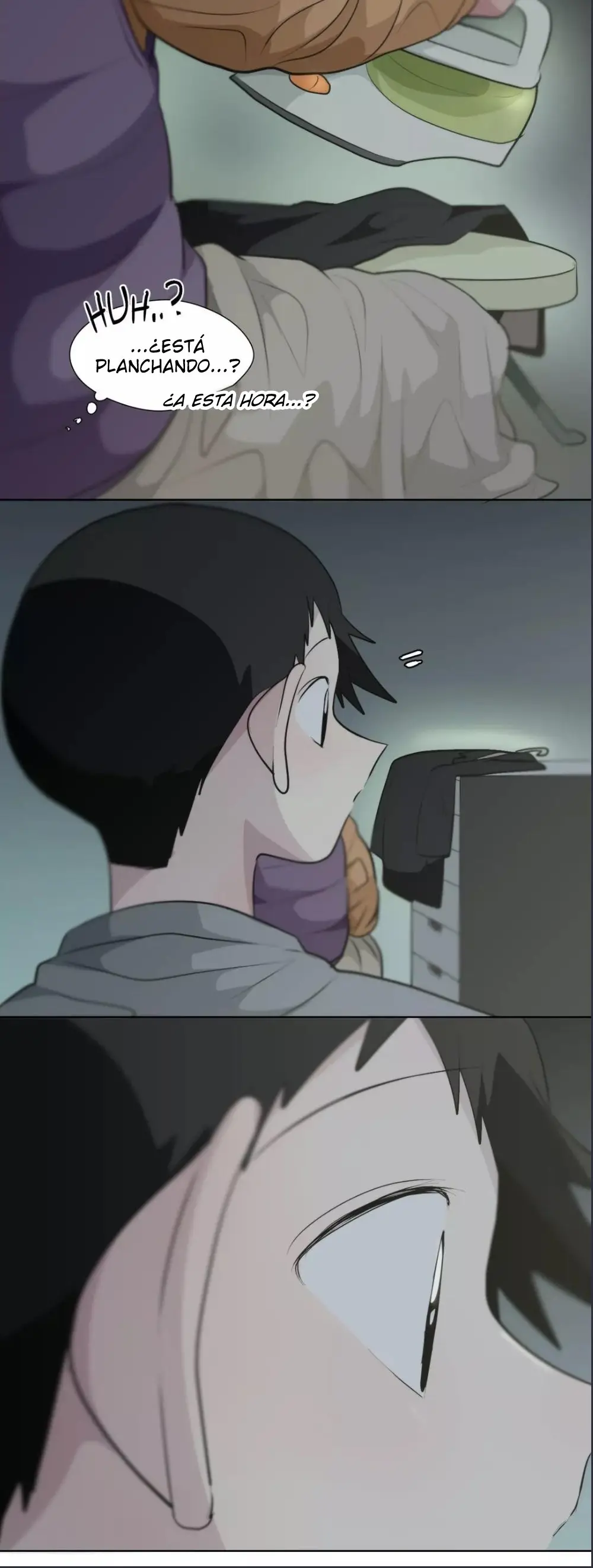 Star x Fanboy (2017) - Capítulo 164 - Página 5 - LectorTMOo