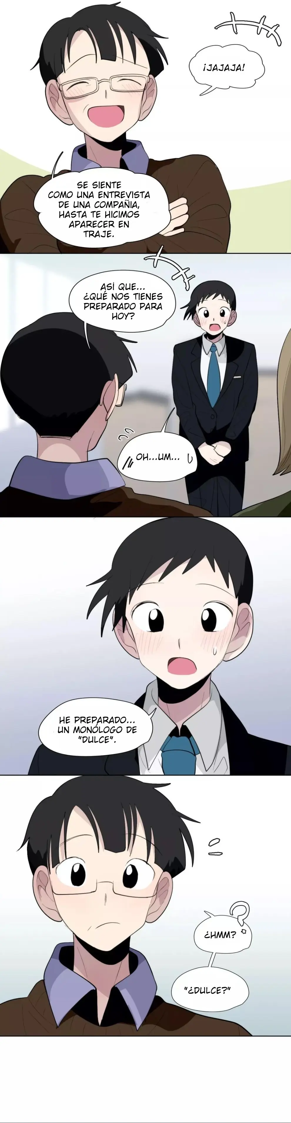 Star x Fanboy (2017) - Capítulo 165 - Página 3 - LectorTMOo