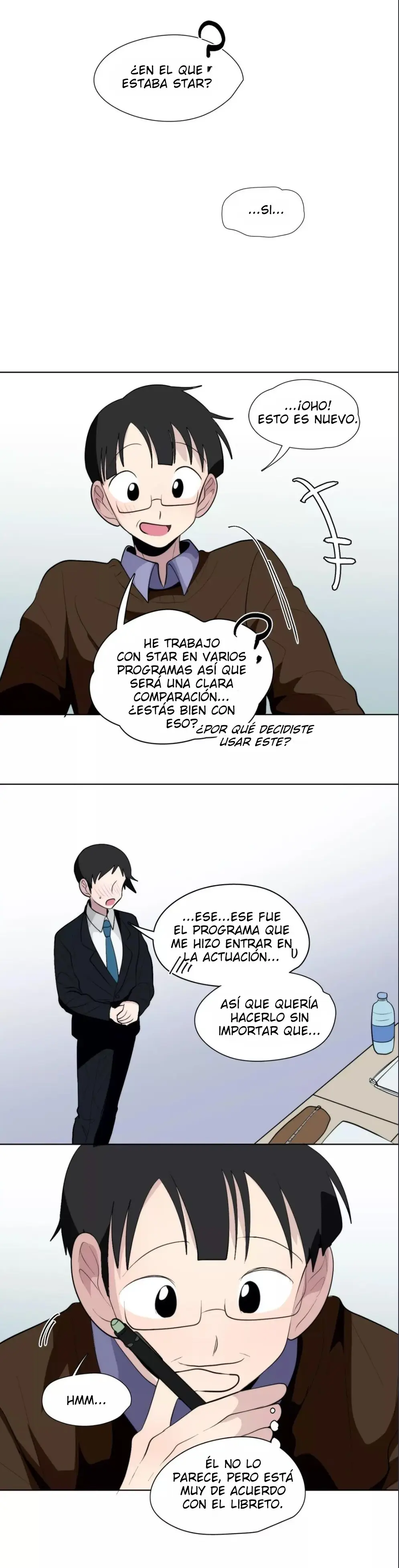 Star x Fanboy (2017) - Capítulo 165 - Página 4 - LectorTMOo