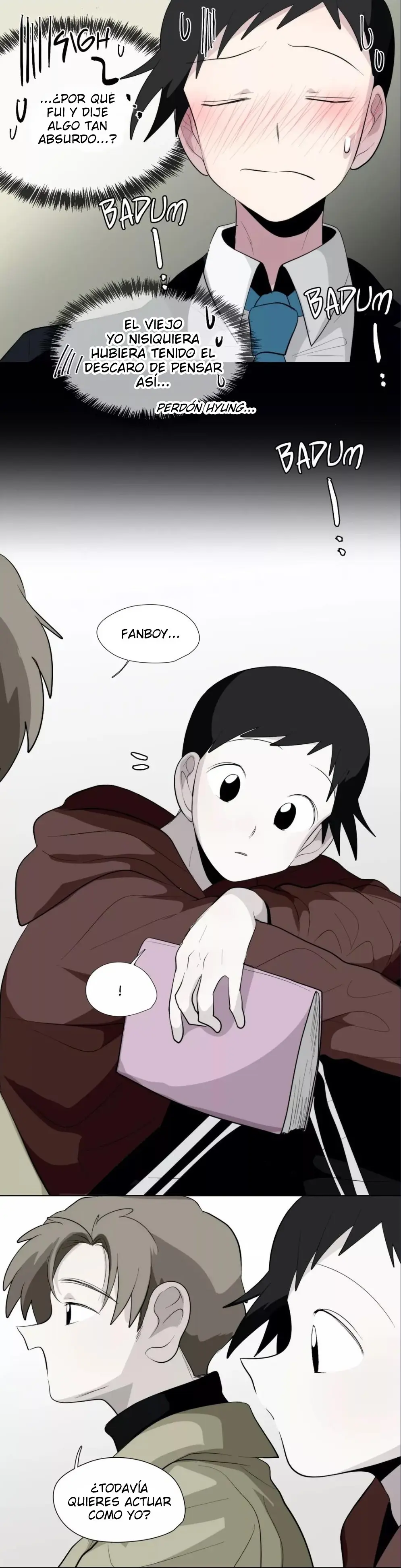 Star x Fanboy (2017) - Capítulo 165 - Página 6 - LectorTMOo