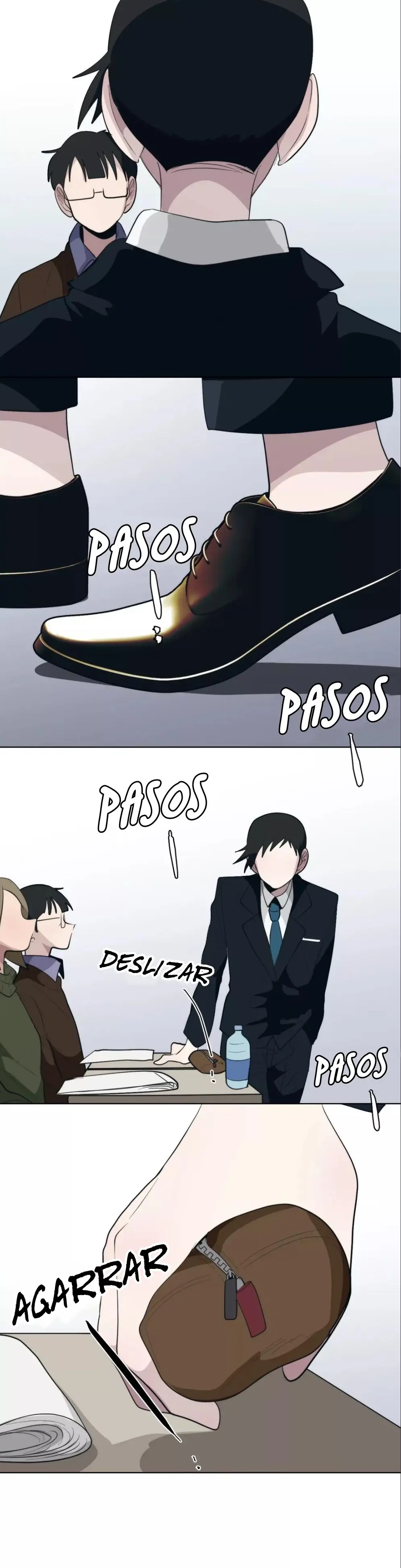 Star x Fanboy (2017) - Capítulo 165 - Página 9 - LectorTMOo
