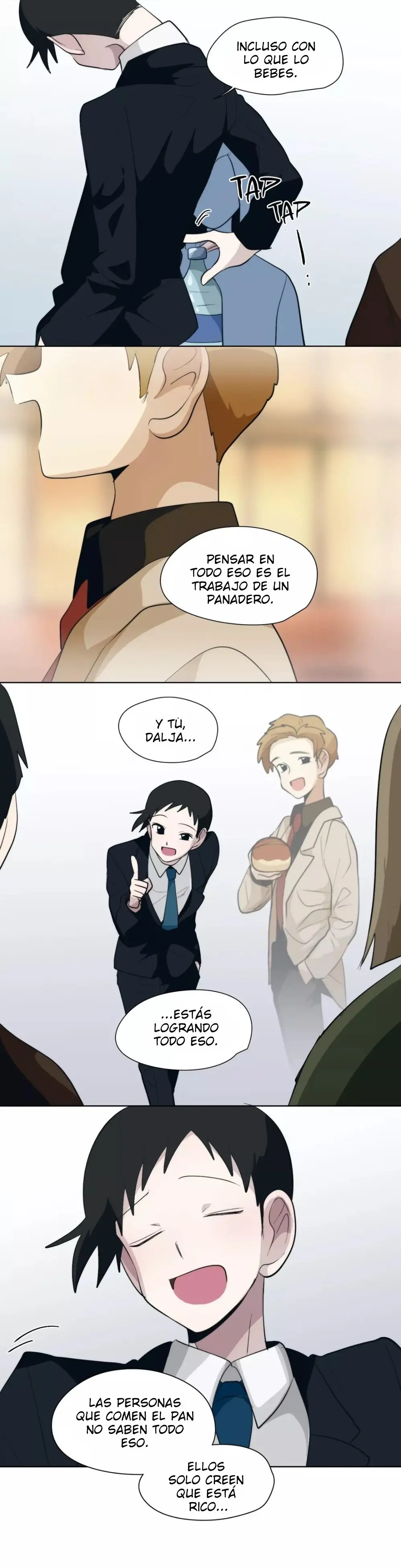 Star x Fanboy (2017) - Capítulo 165 - Página 11 - LectorTMOo