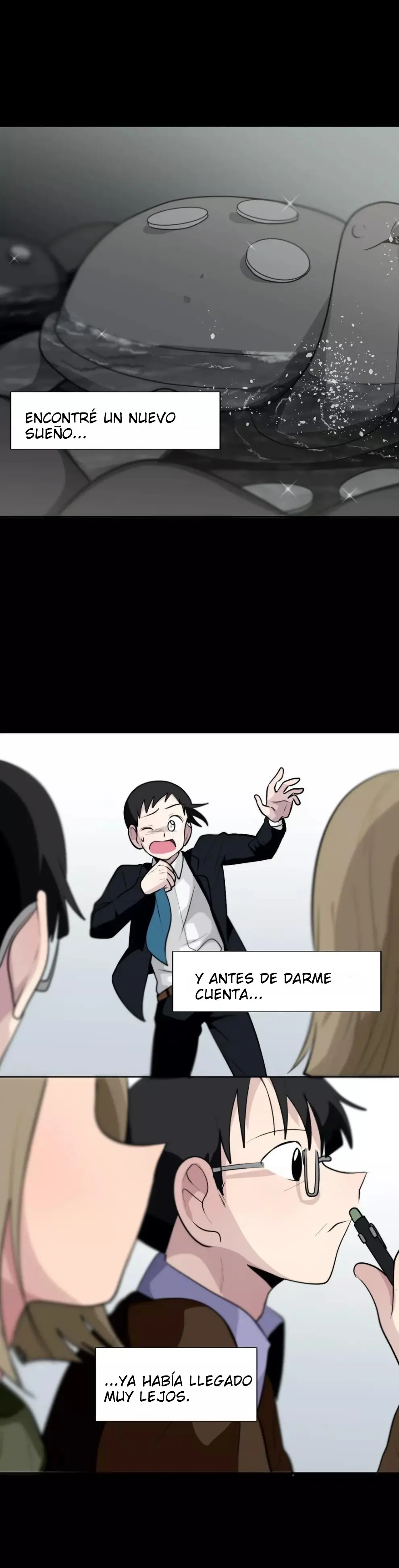 Star x Fanboy (2017) - Capítulo 166 - Página 4 - LectorTMOo