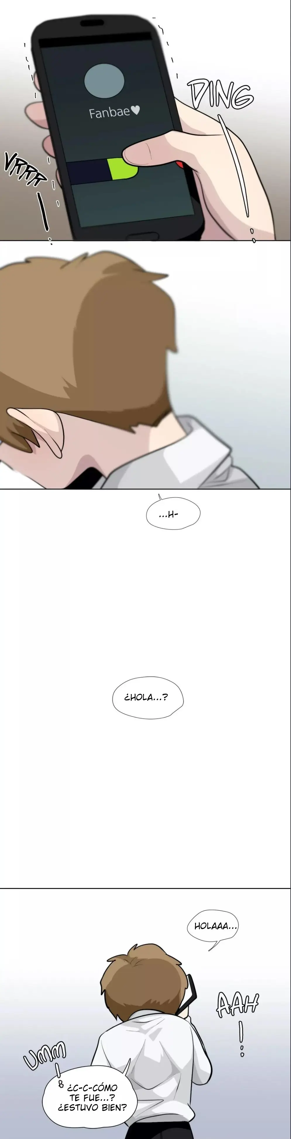 Star x Fanboy (2017) - Capítulo 166 - Página 10 - LectorTMOo