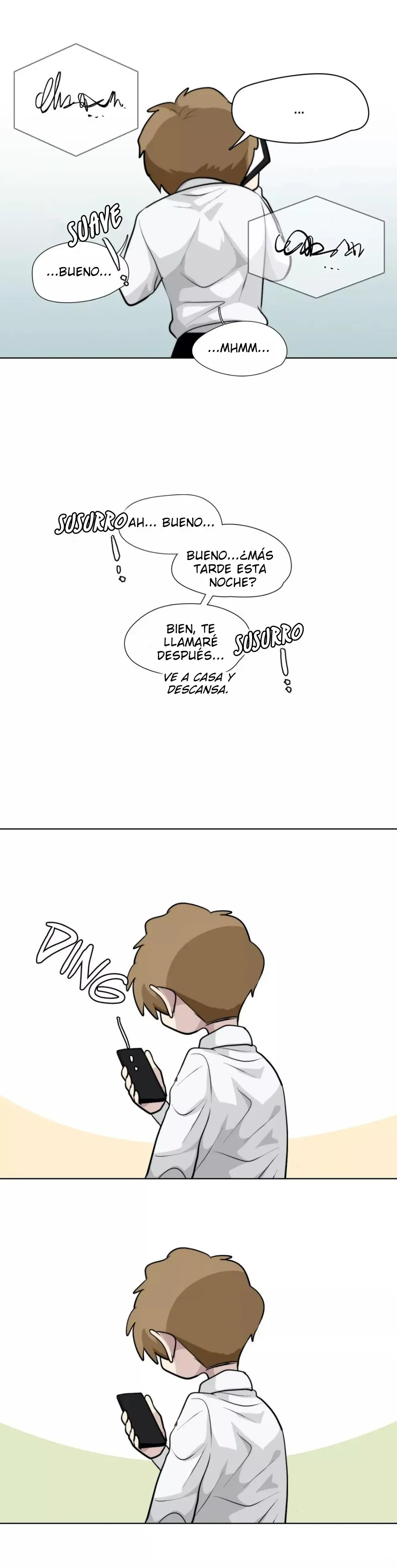 Star x Fanboy (2017) - Capítulo 166 - Página 11 - LectorTMOo