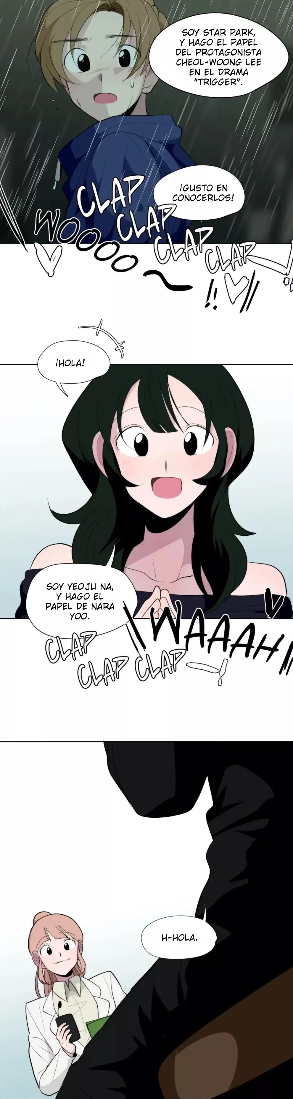 Star x Fanboy (2017) - Capítulo 167 - Página 4 - LectorTMOo