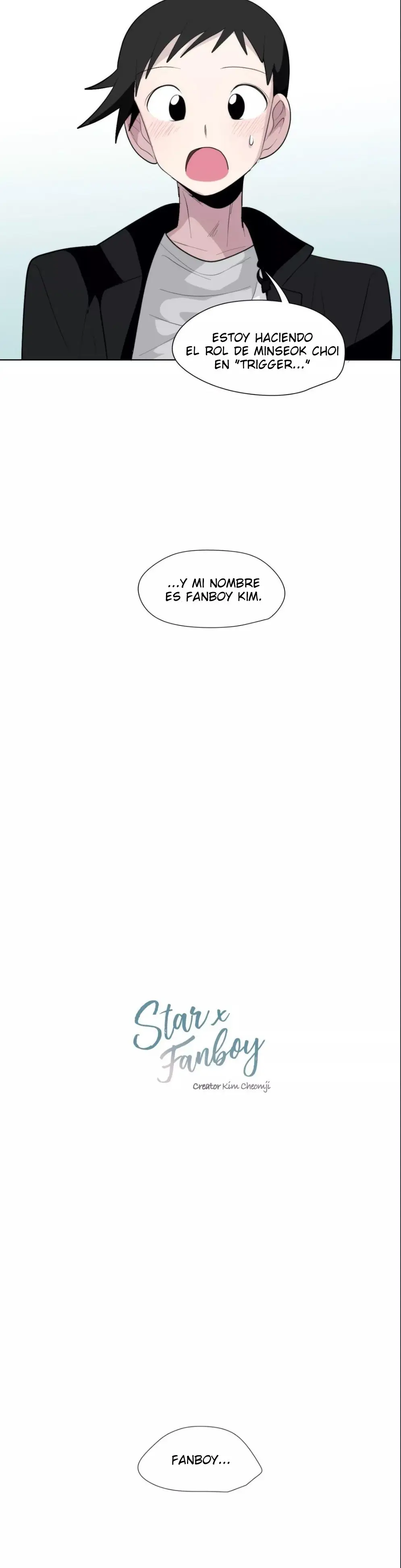 Star x Fanboy (2017) - Capítulo 167 - Página 5 - LectorTMOo