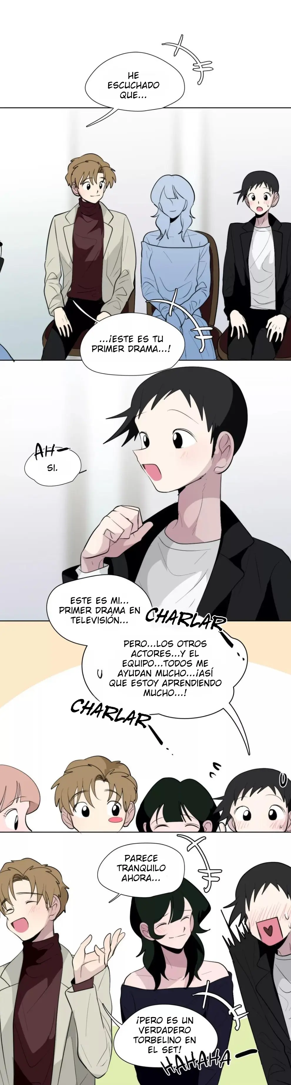 Star x Fanboy (2017) - Capítulo 167 - Página 6 - LectorTMOo