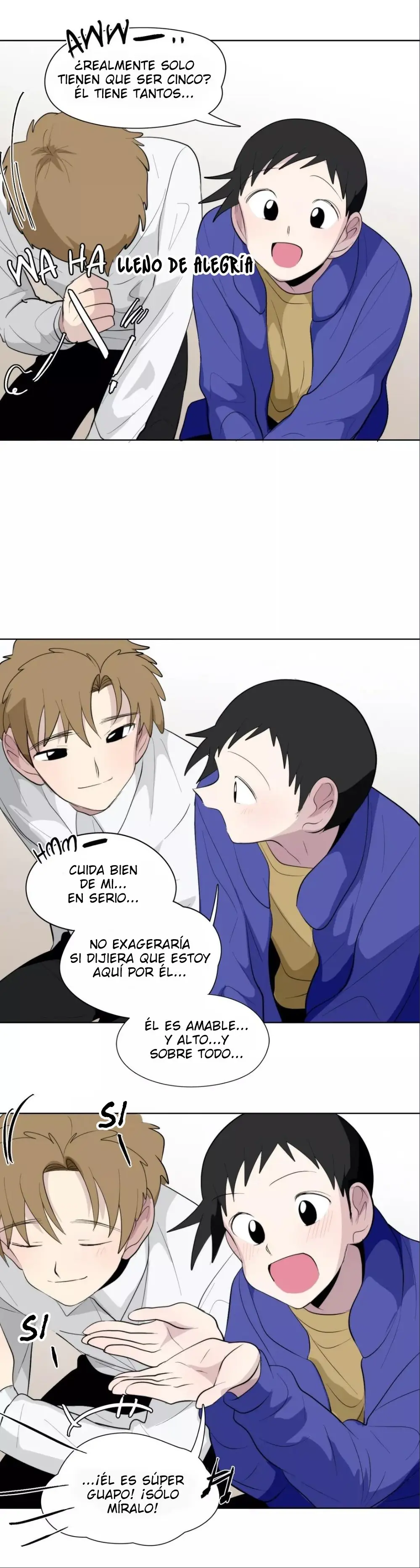 Star x Fanboy (2017) - Capítulo 167 - Página 10 - LectorTMOo