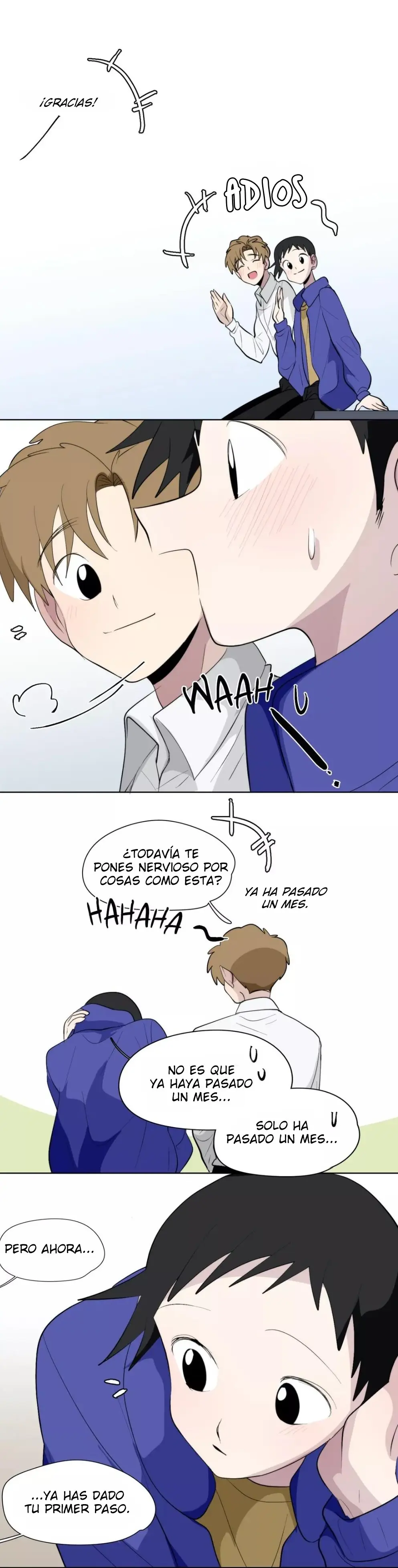 Star x Fanboy (2017) - Capítulo 167 - Página 13 - LectorTMOo