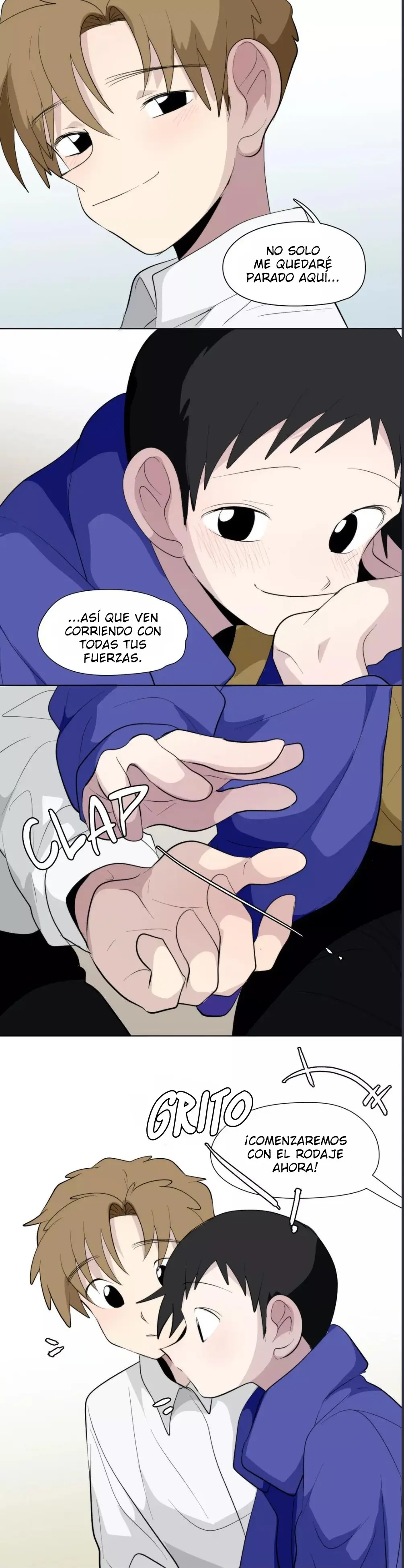 Star x Fanboy (2017) - Capítulo 167 - Página 14 - LectorTMOo