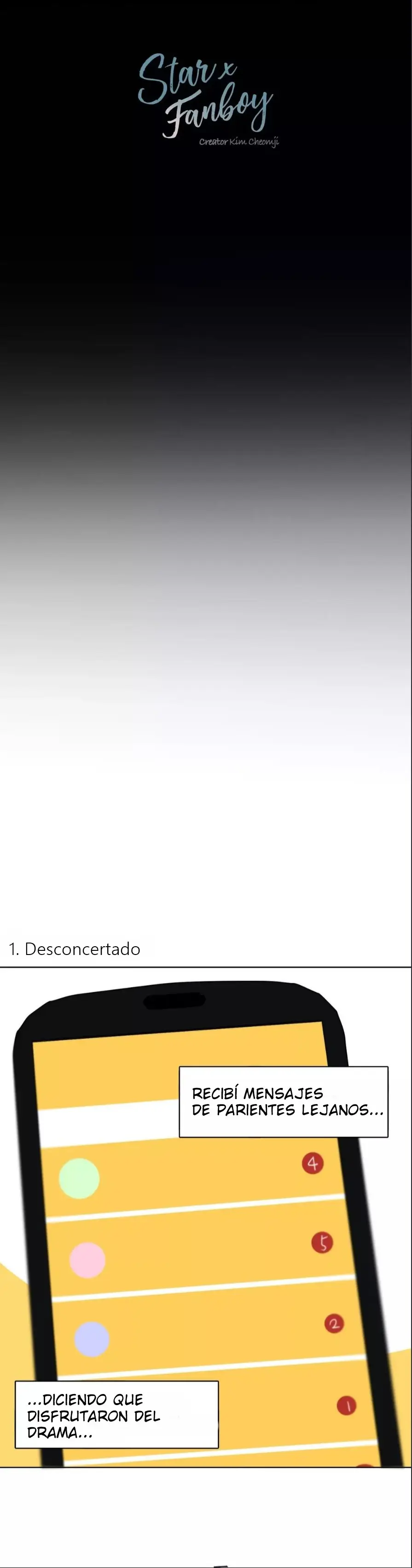 Star x Fanboy (2017) - Capítulo 168 - Página 4 - LectorTMOo