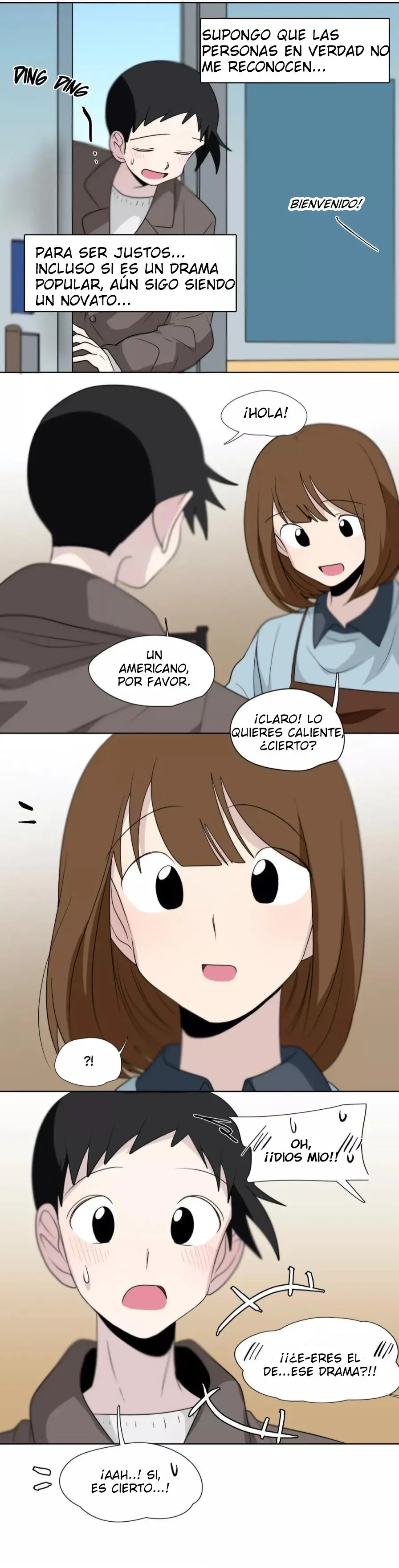 Star x Fanboy (2017) - Capítulo 168 - Página 6 - LectorTMOo