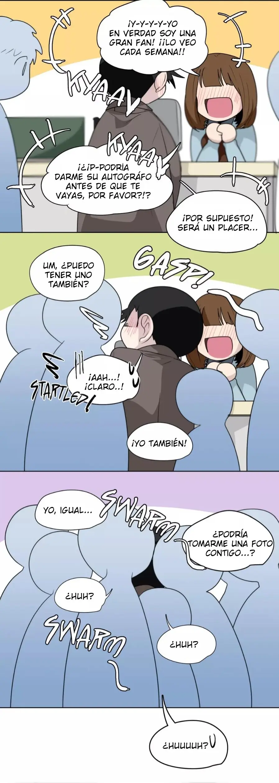 Star x Fanboy (2017) - Capítulo 168 - Página 7 - LectorTMOo
