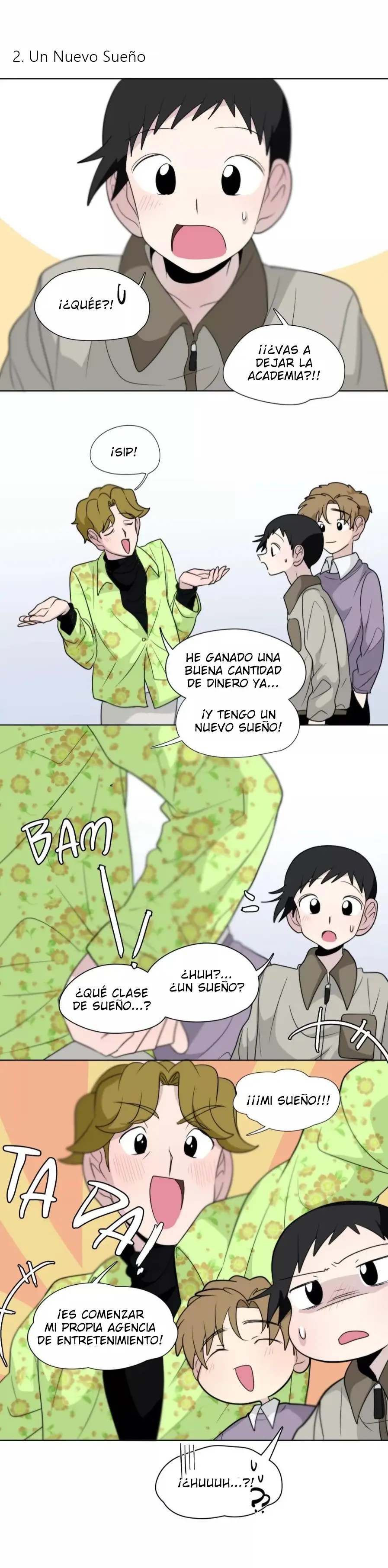 Star x Fanboy (2017) - Capítulo 168 - Página 8 - LectorTMOo