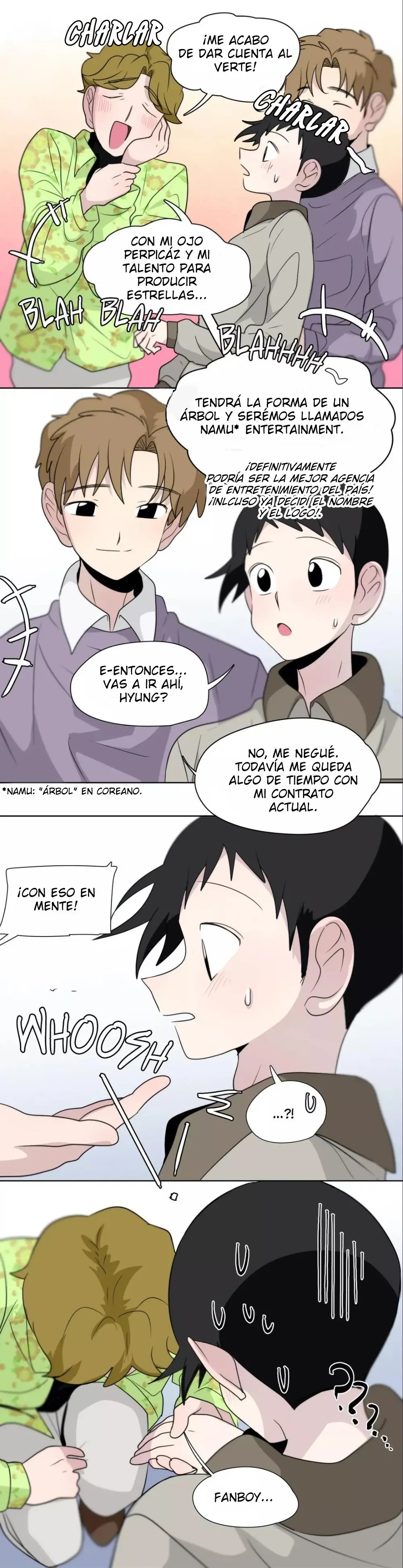 Star x Fanboy (2017) - Capítulo 168 - Página 9 - LectorTMOo