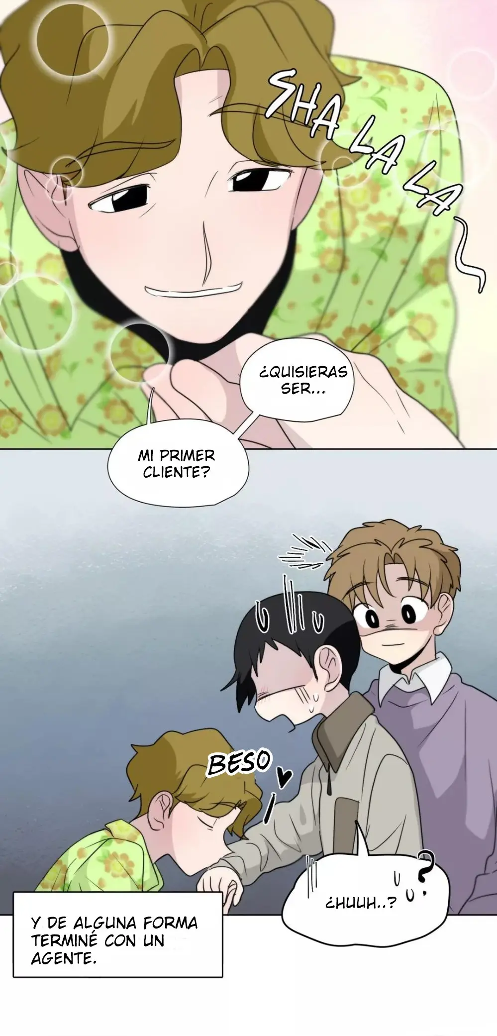 Star x Fanboy (2017) - Capítulo 168 - Página 10 - LectorTMOo