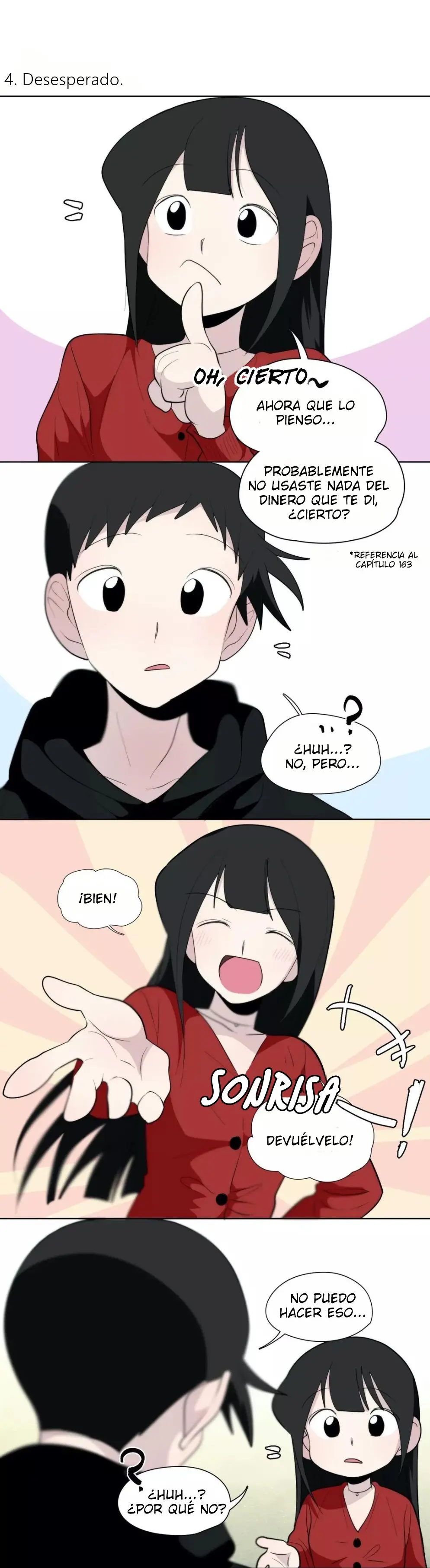 Star x Fanboy (2017) - Capítulo 169 - Página 3 - LectorTMOo