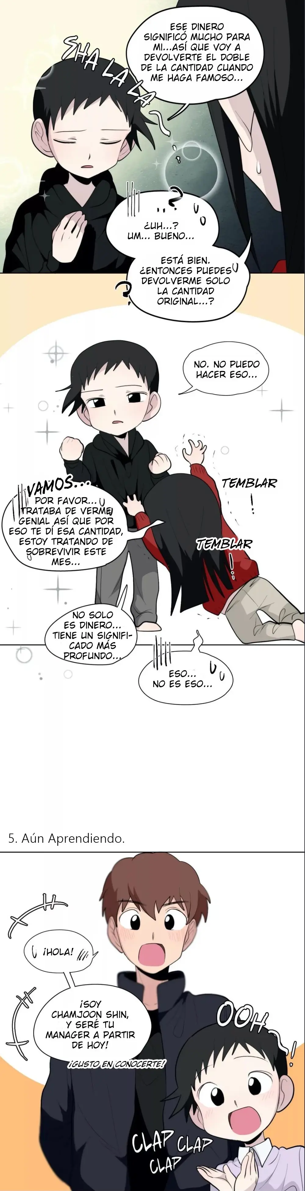 Star x Fanboy (2017) - Capítulo 169 - Página 4 - LectorTMOo