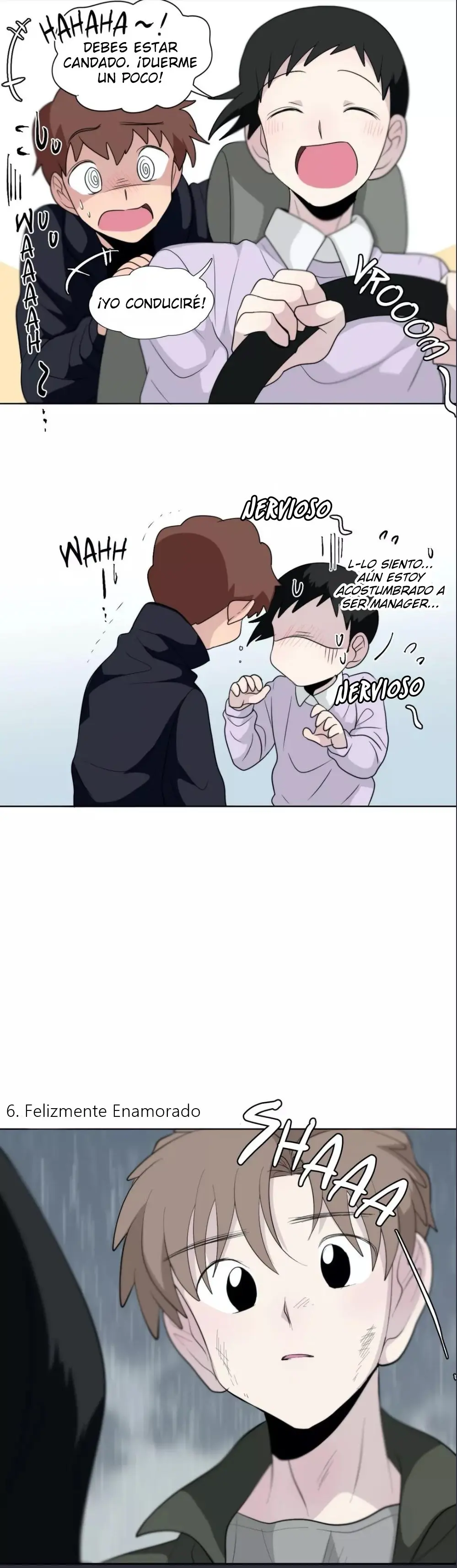 Star x Fanboy (2017) - Capítulo 169 - Página 6 - LectorTMOo
