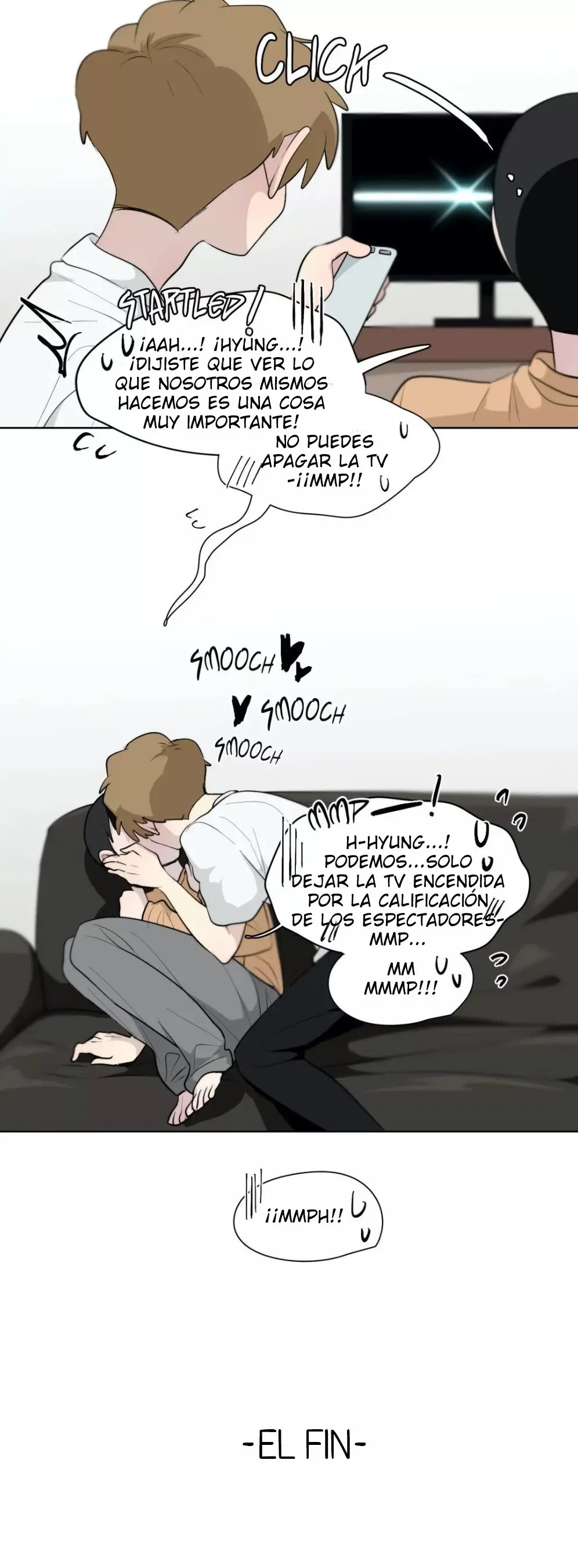 Star x Fanboy (2017) - Capítulo 169 - Página 11 - LectorTMOo