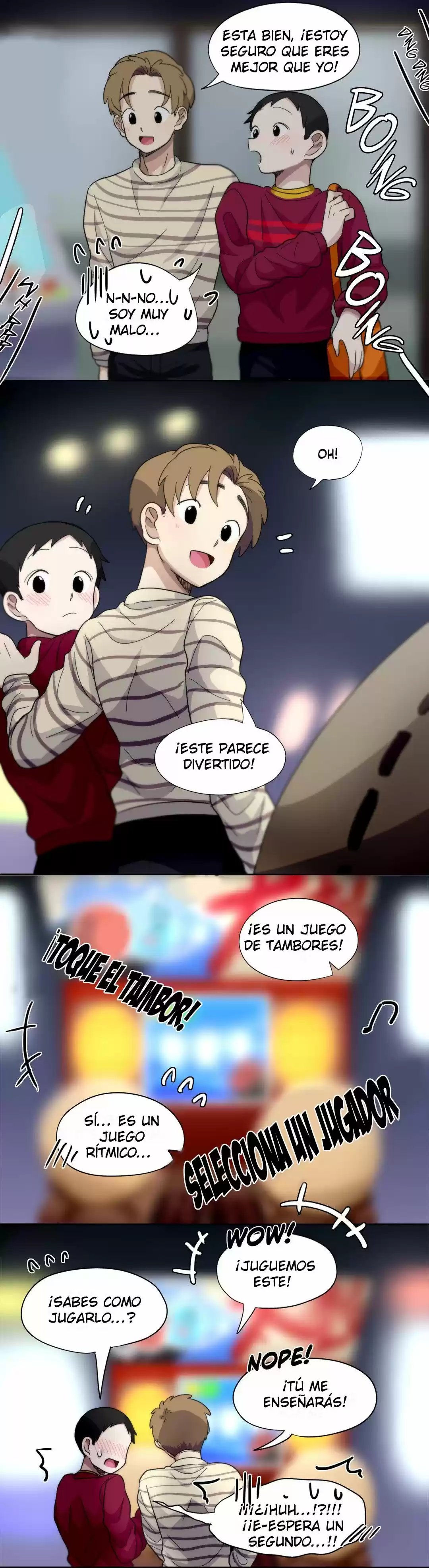 Star x Fanboy (2017) - Capítulo 18 - Página 4 - LectorTMOo
