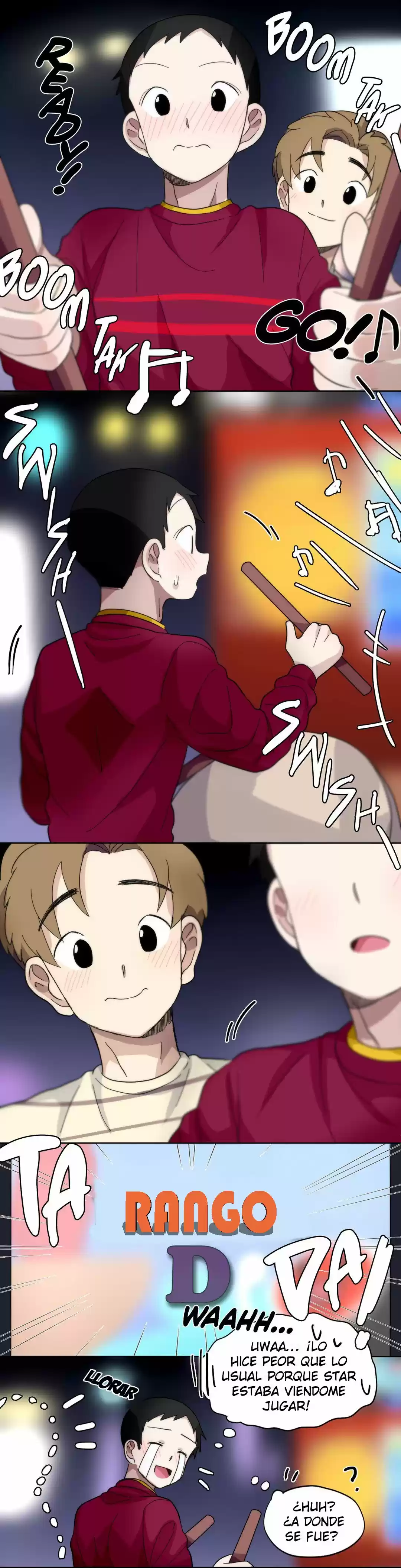 Star x Fanboy (2017) - Capítulo 18 - Página 5 - LectorTMOo