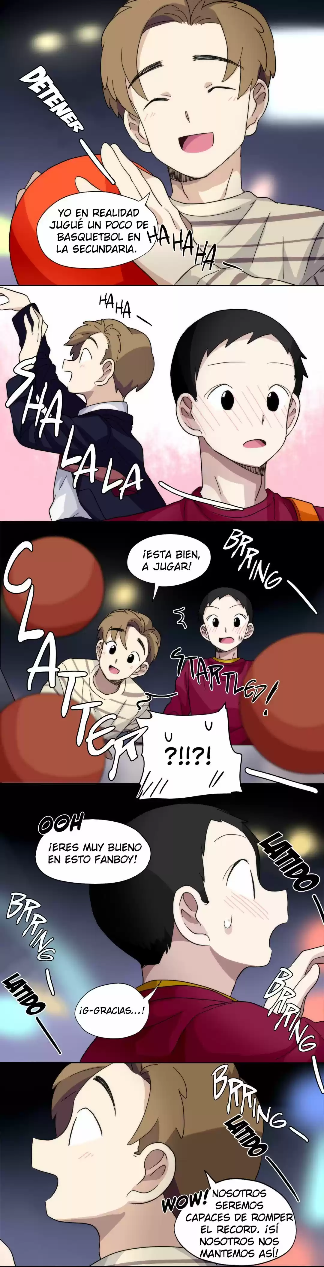Star x Fanboy (2017) - Capítulo 18 - Página 7 - LectorTMOo