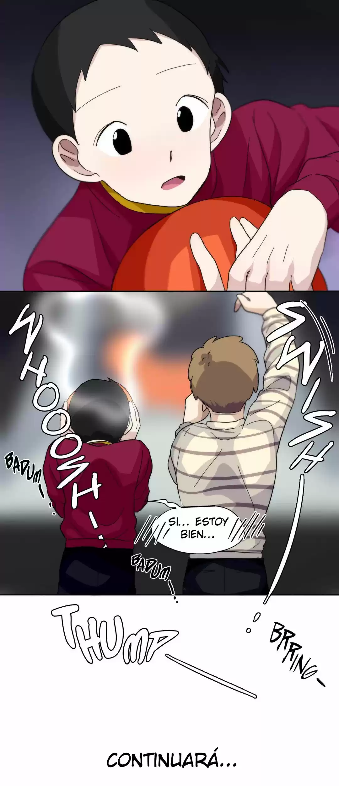 Star x Fanboy (2017) - Capítulo 18 - Página 9 - LectorTMOo
