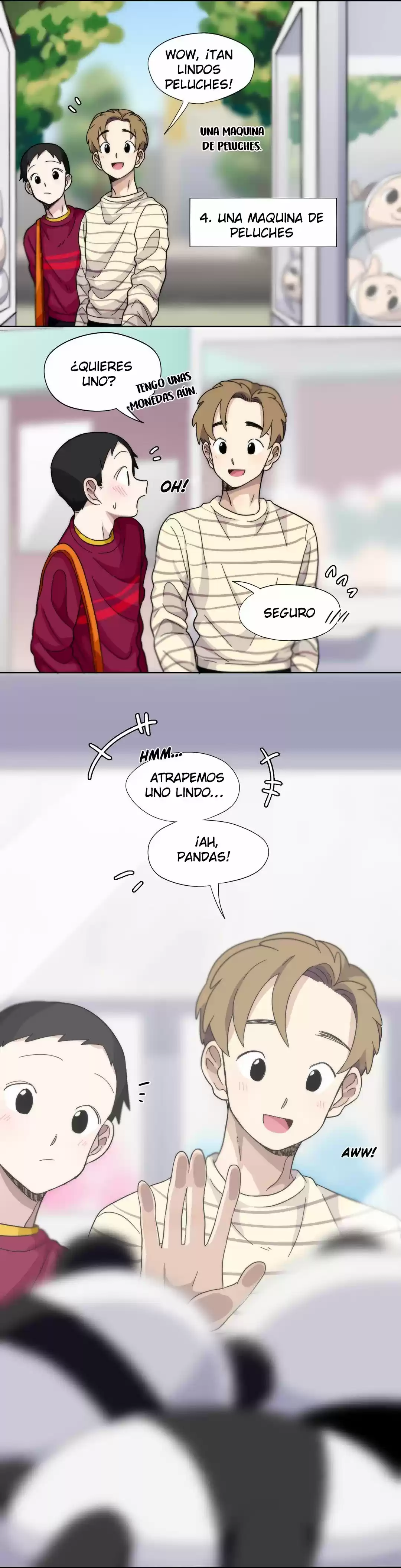 Star x Fanboy (2017) - Capítulo 19 - Página 2 - LectorTMOo