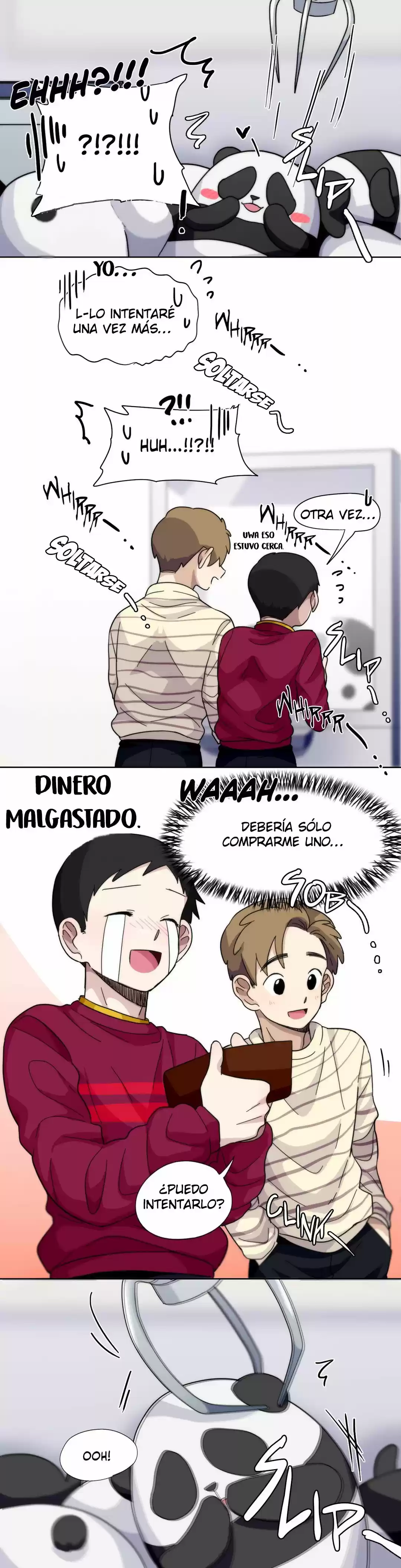Star x Fanboy (2017) - Capítulo 19 - Página 4 - LectorTMOo