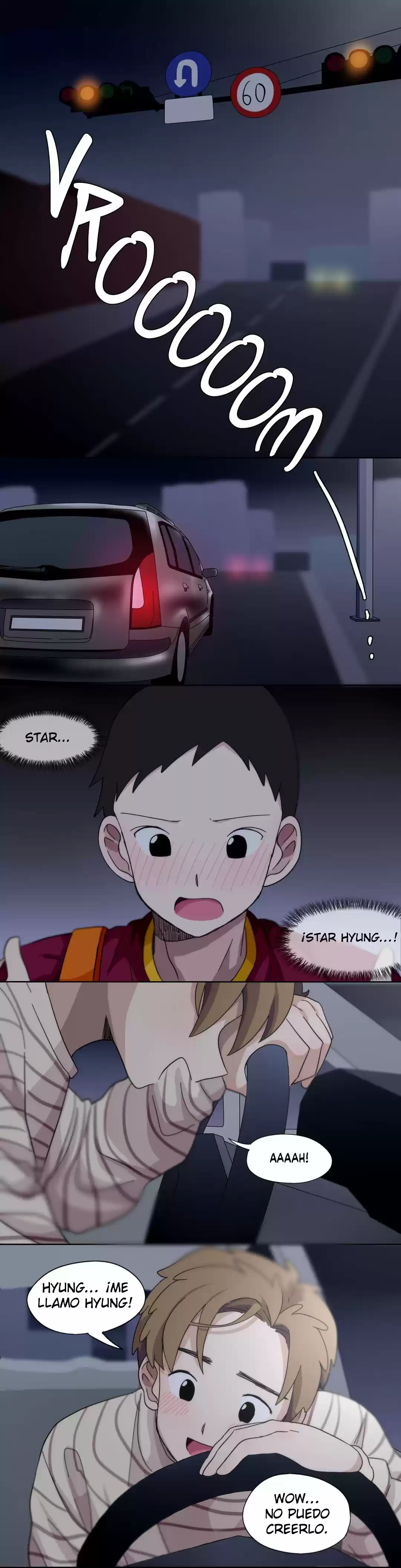 Star x Fanboy (2017) - Capítulo 21 - Página 4 - LectorTMOo