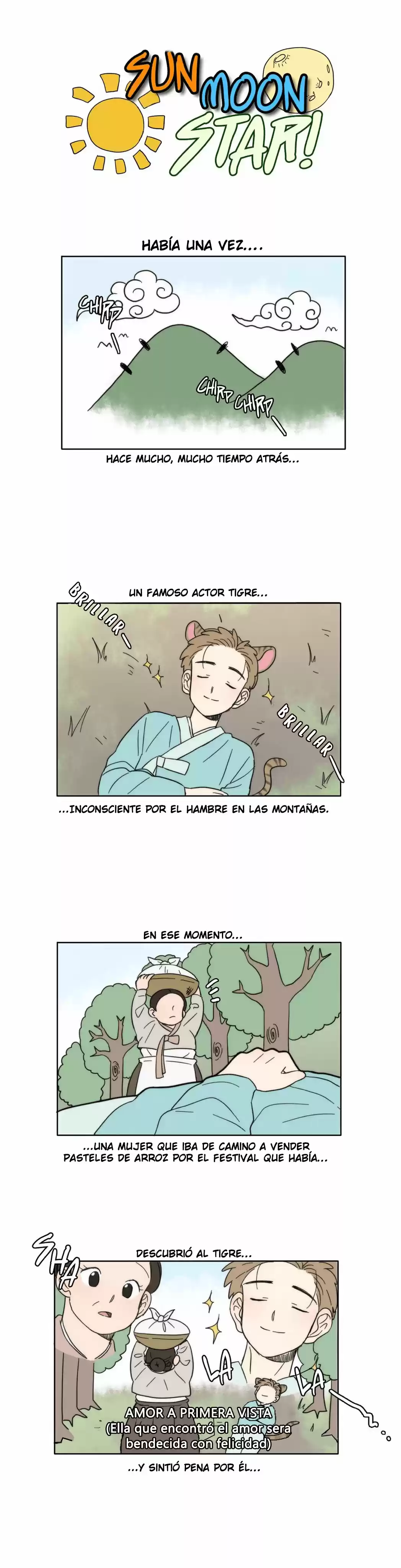Star x Fanboy (2017) - Capítulo 22 - Página 2 - LectorTMOo