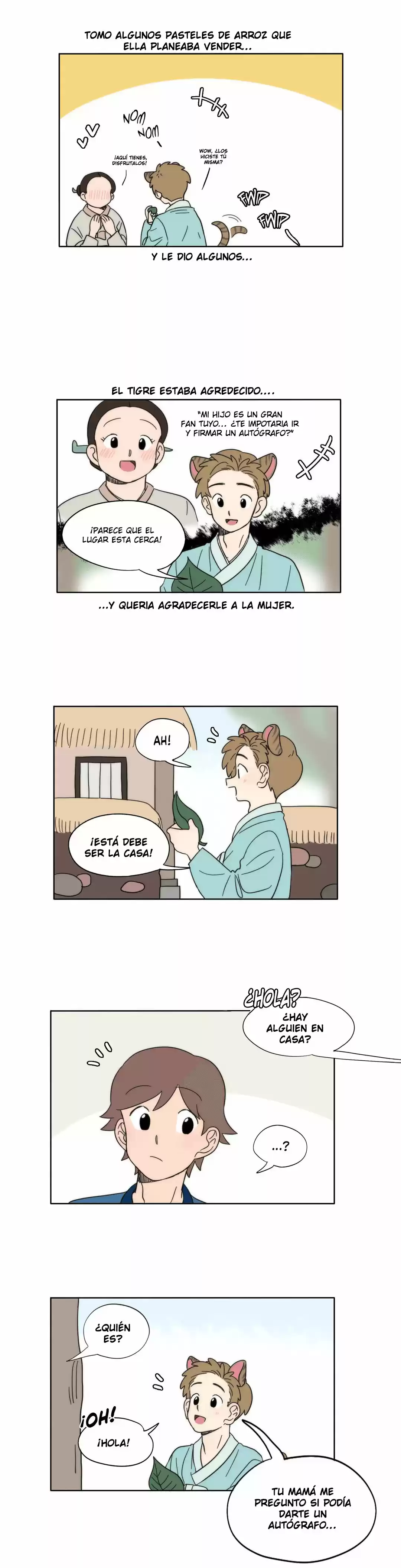 Star x Fanboy (2017) - Capítulo 22 - Página 3 - LectorTMOo