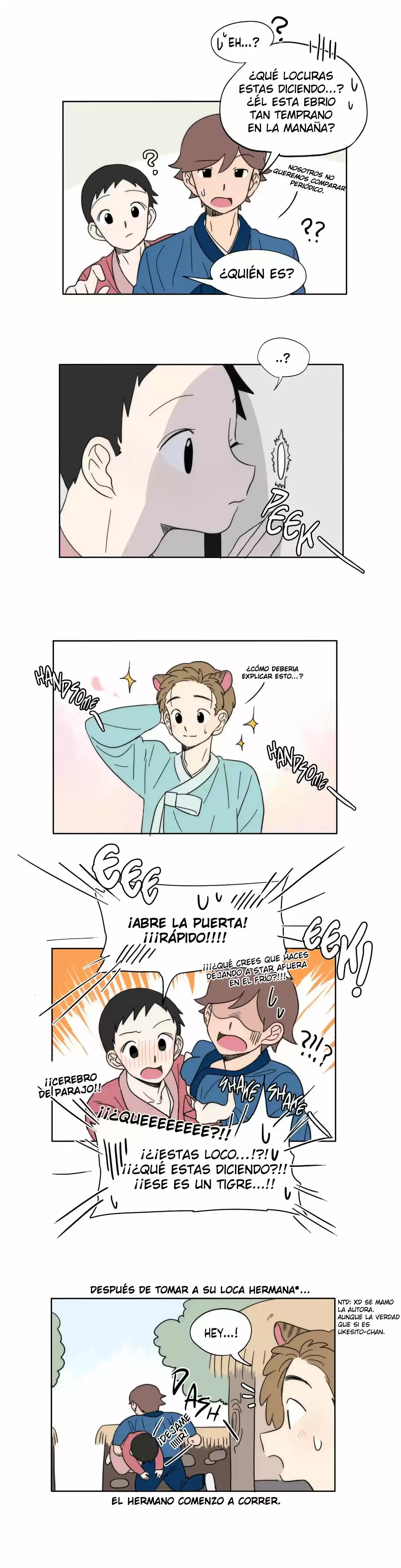 Star x Fanboy (2017) - Capítulo 22 - Página 4 - LectorTMOo
